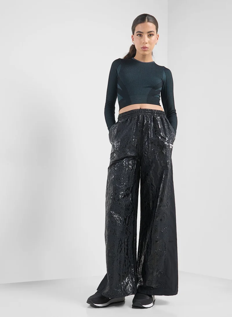 Reebok Lab Seamless T-Shirt